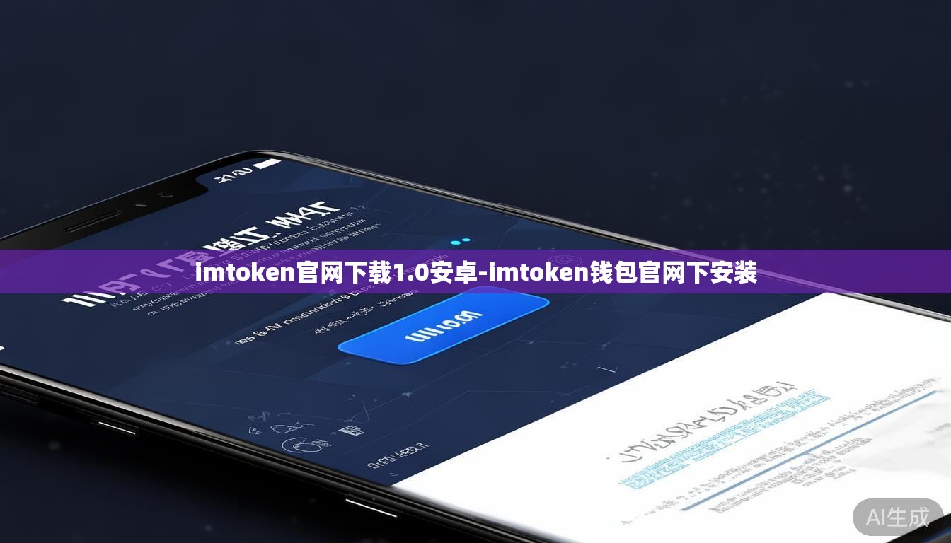 imtoken官网下载1.0安卓-imtoken钱包官网下安装