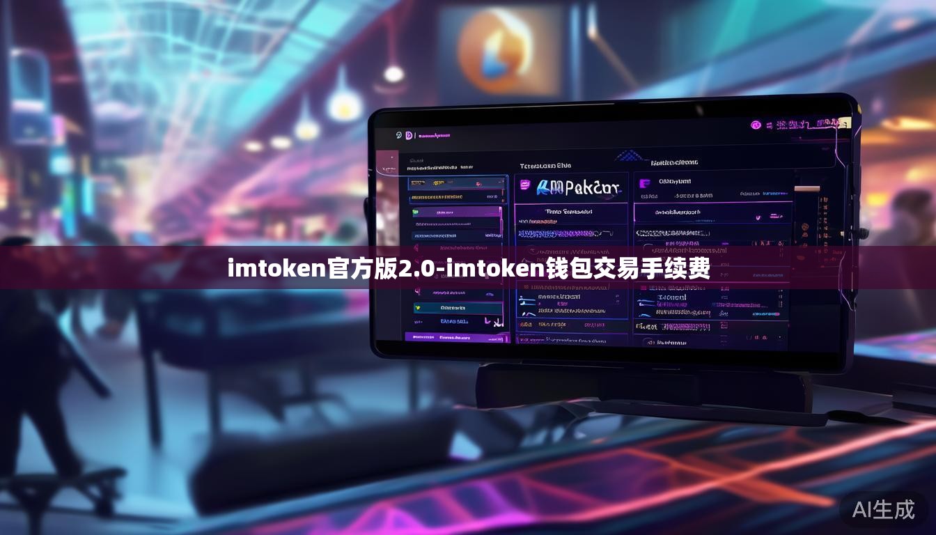 imtoken官方版2.0-imtoken钱包交易手续费