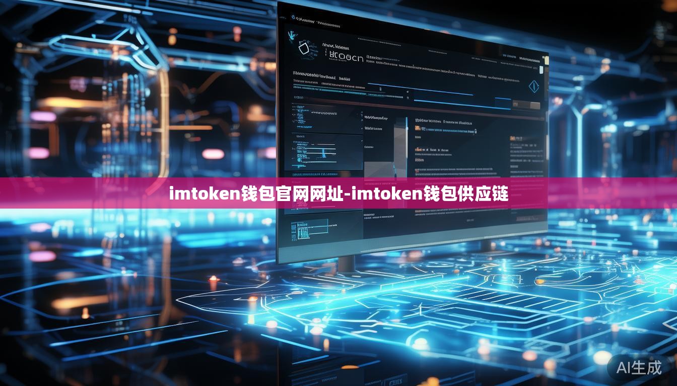 imtoken钱包官网网址-imtoken钱包供应链