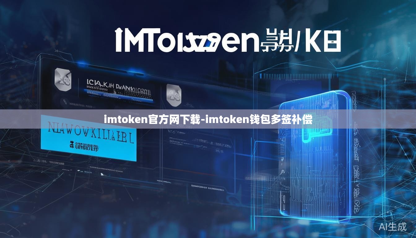 imtoken官方网下载-imtoken钱包多签补偿