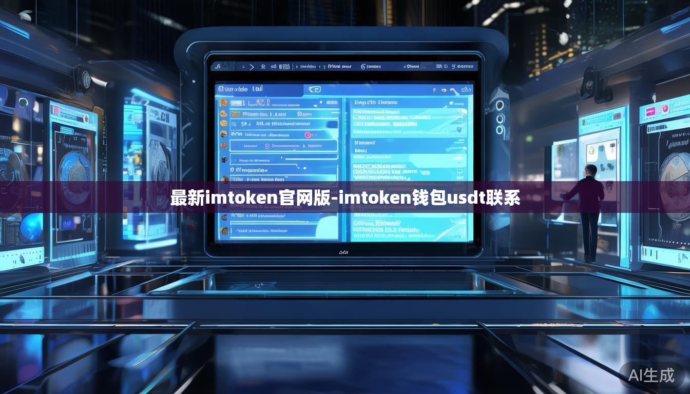 最新imtoken官网版-imtoken钱包usdt联系