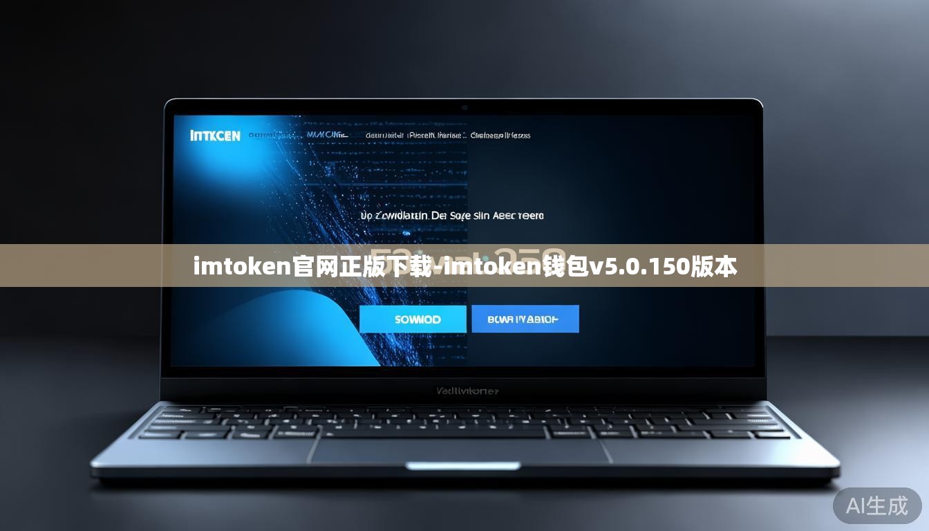 imtoken官网正版下载-imtoken钱包v5.0.150版本