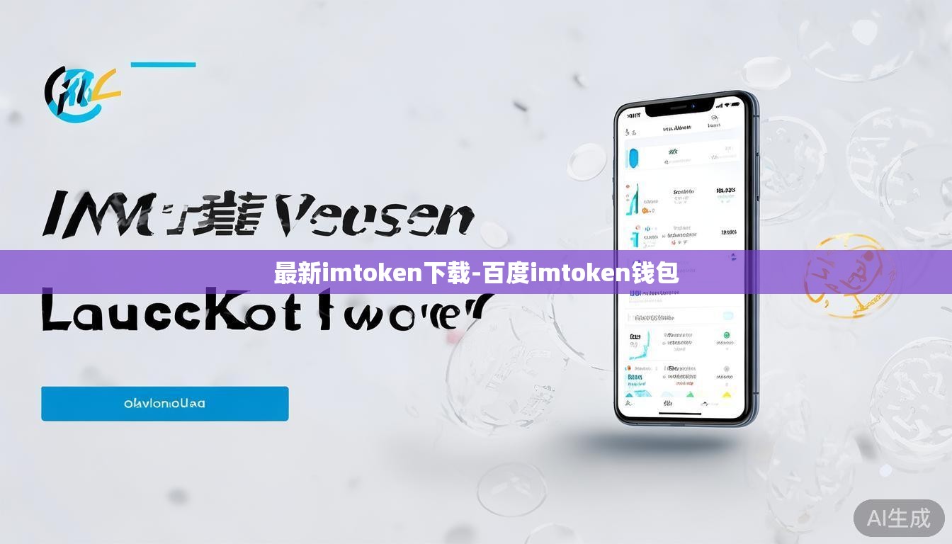 最新imtoken下载-百度imtoken钱包