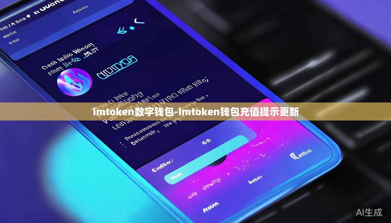 imtoken数字钱包-imtoken钱包充值提示更新 imtoken数字钱包-imtoken钱包充值提示更新