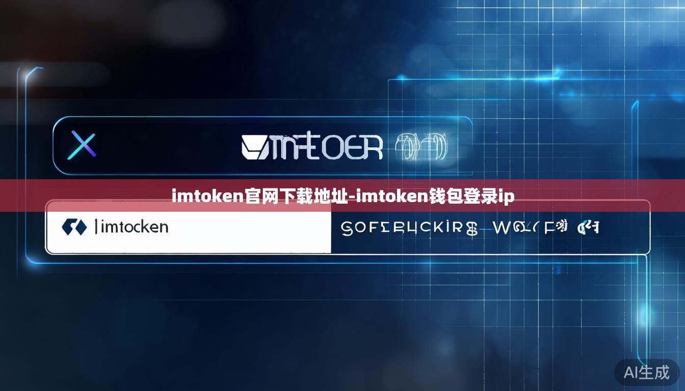 imtoken官网下载地址-imtoken钱包登录ip