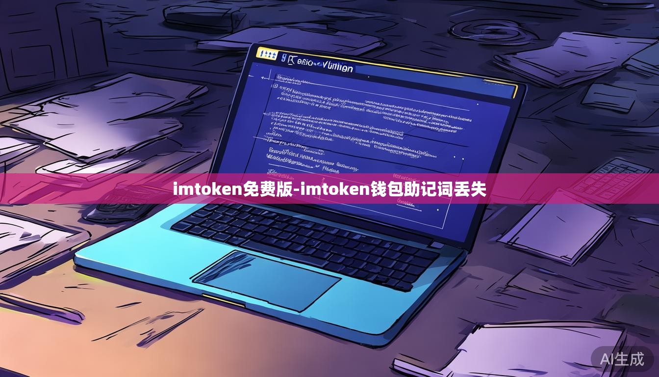 imtoken免费版-imtoken钱包助记词丢失