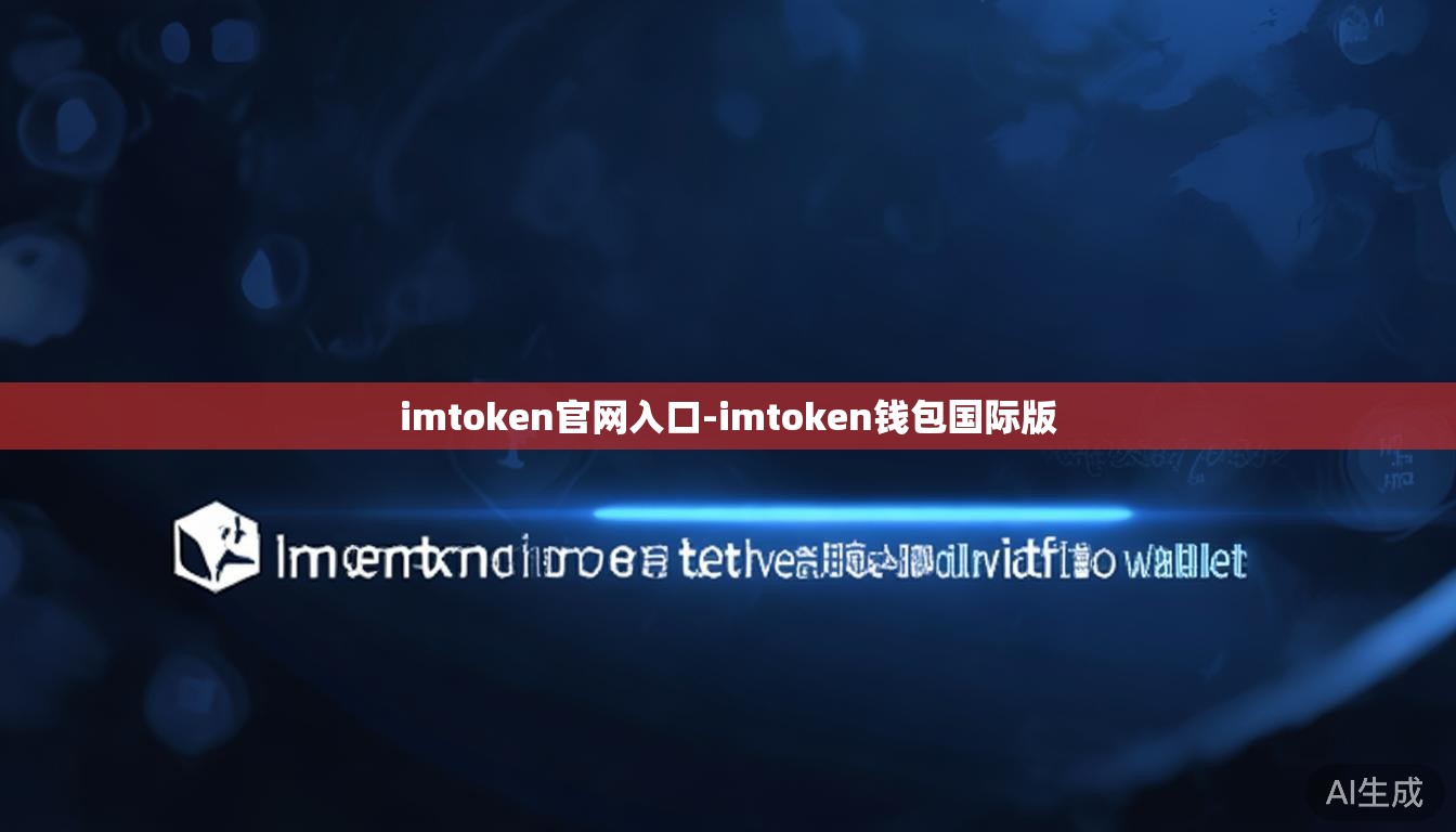 imtoken官网入口-imtoken钱包国际版