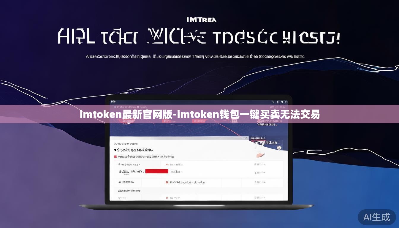imtoken最新官网版-imtoken钱包一键买卖无法交易 imtoken最新官网版-imtoken钱包一键买卖无法交易