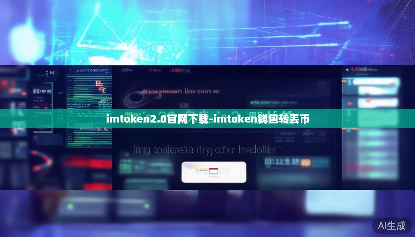 imtoken2.0官网下载-imtoken钱包转丢币