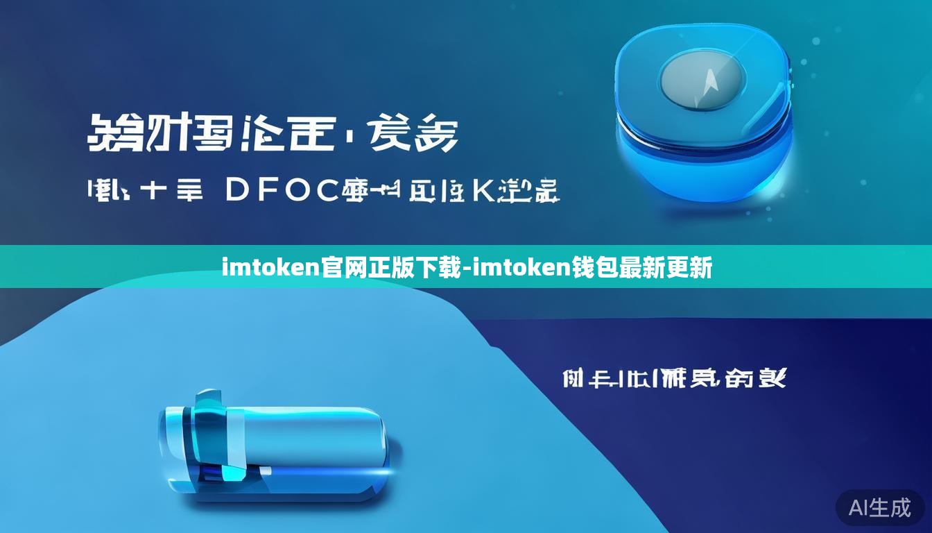 imtoken官网正版下载-imtoken钱包最新更新