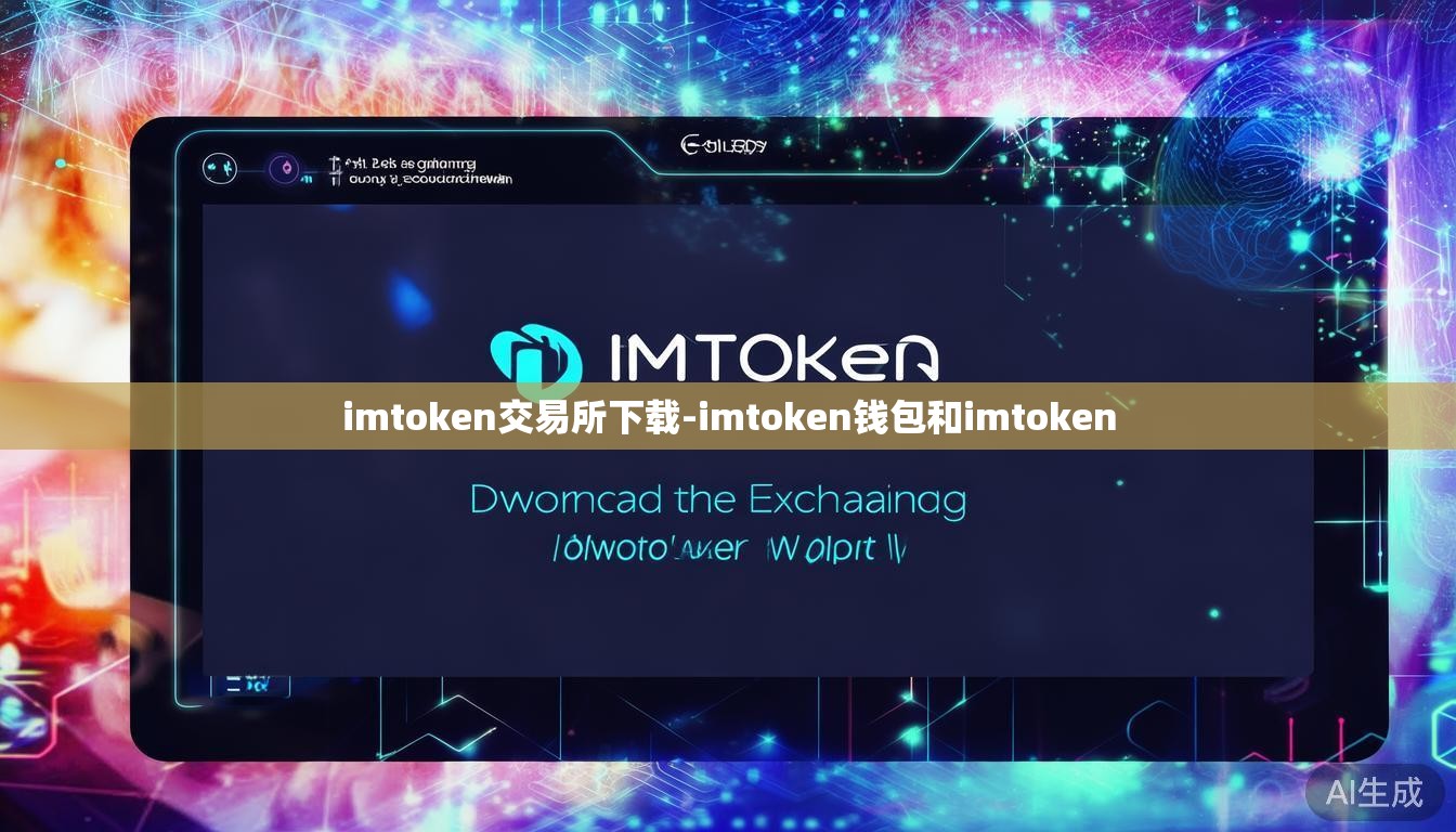 imtoken交易所下载-imtoken钱包和imtoken