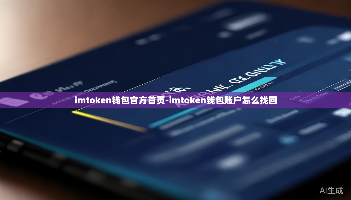 imtoken钱包官方首页-imtoken钱包账户怎么找回