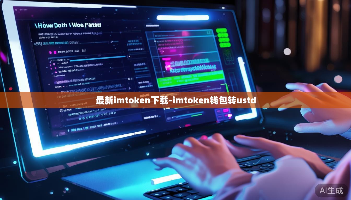 最新imtoken下载-imtoken钱包转ustd