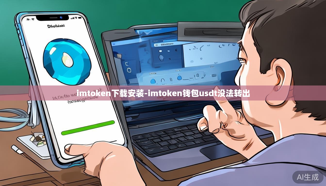 imtoken下载安装-imtoken钱包usdt没法转出