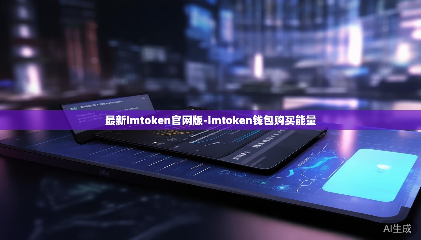 最新imtoken官网版-imtoken钱包购买能量