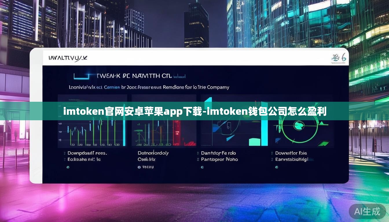 imtoken官网安卓苹果app下载-imtoken钱包公司怎么盈利