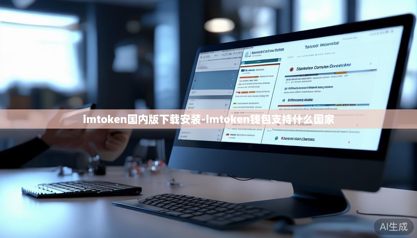 imtoken国内版下载安装-imtoken钱包支持什么国家