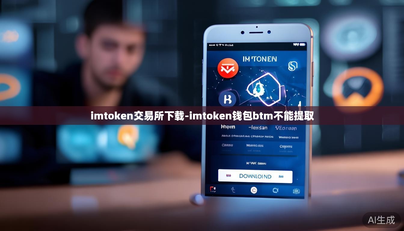 imtoken交易所下载-imtoken钱包btm不能提取