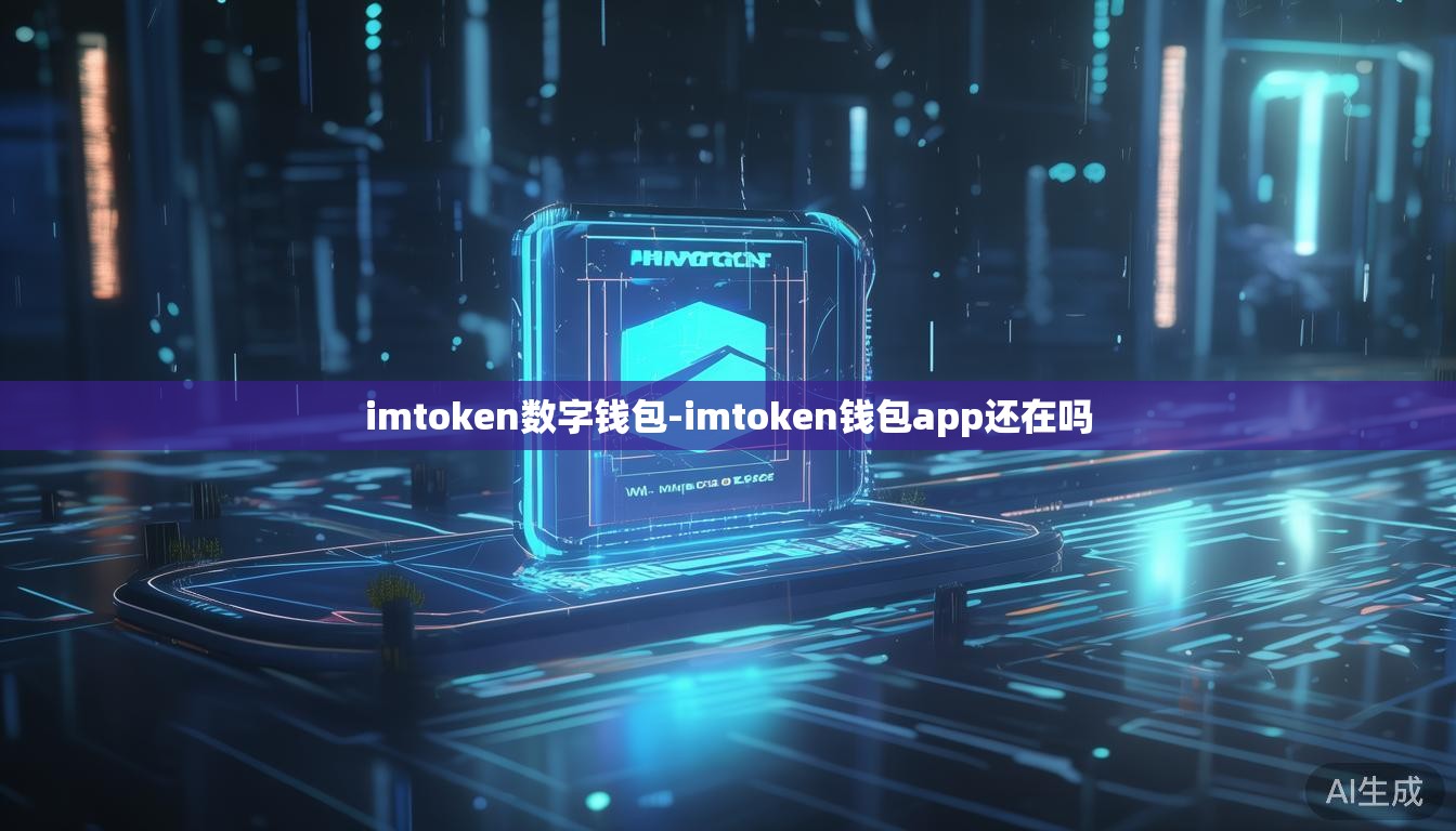 imtoken数字钱包-imtoken钱包app还在吗