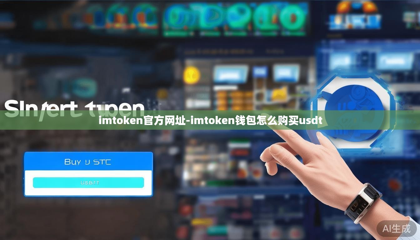 imtoken官方网址-imtoken钱包怎么购买usdt