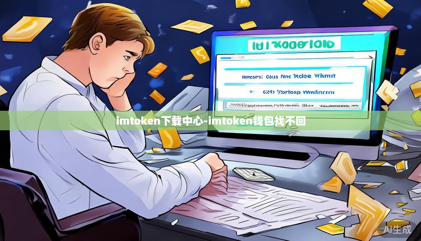 imtoken下载中心-imtoken钱包找不回