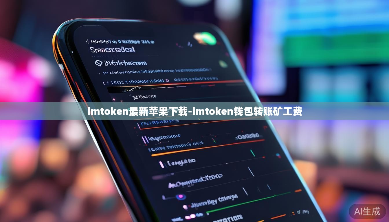 imtoken最新苹果下载-imtoken钱包转账矿工费