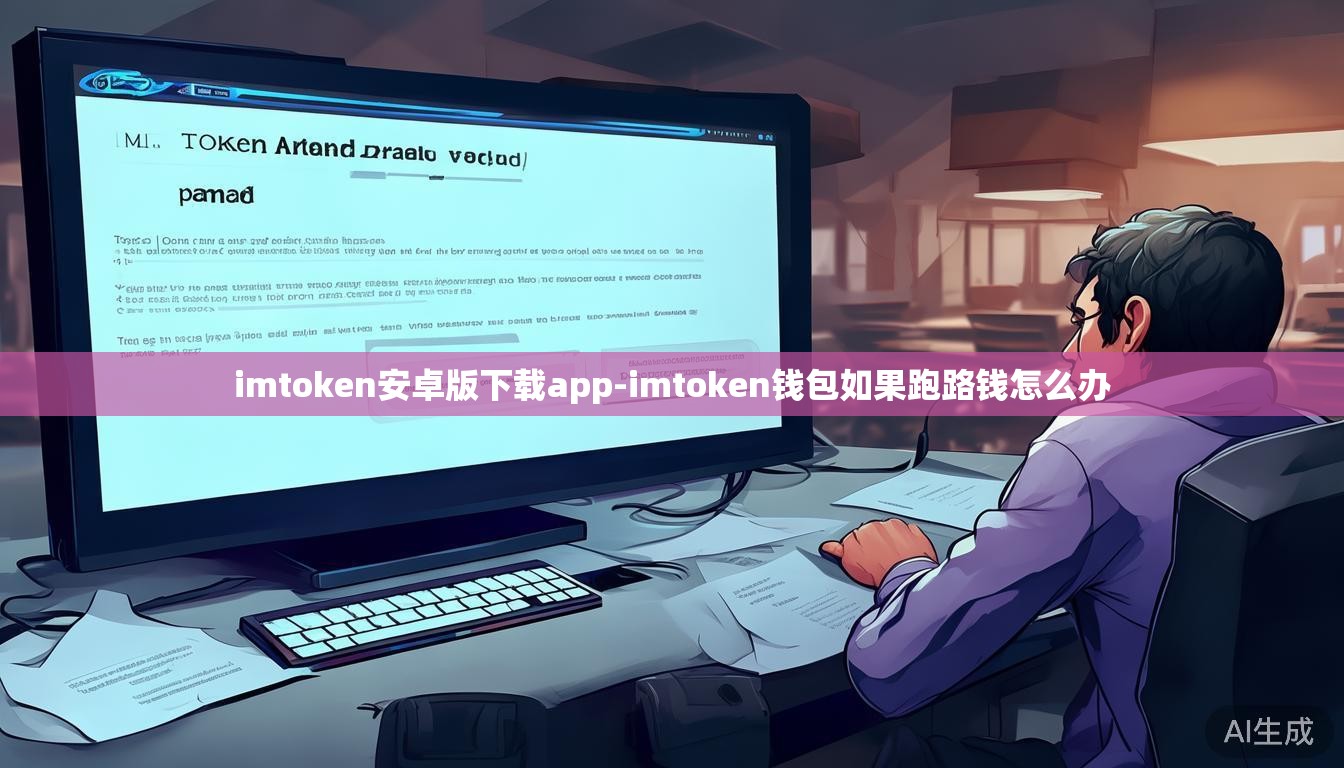 imtoken安卓版下载app-imtoken钱包如果跑路钱怎么办