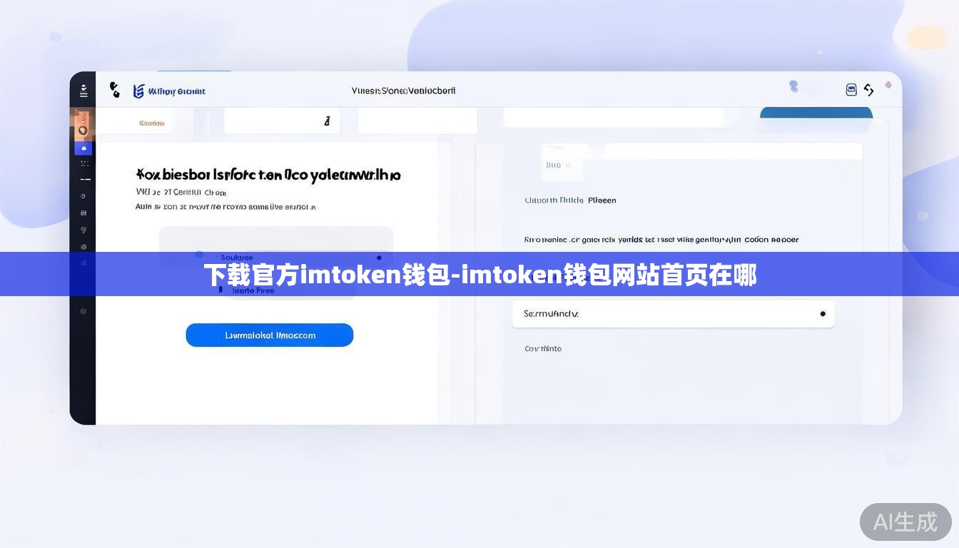 下载官方imtoken钱包-imtoken钱包网站首页在哪