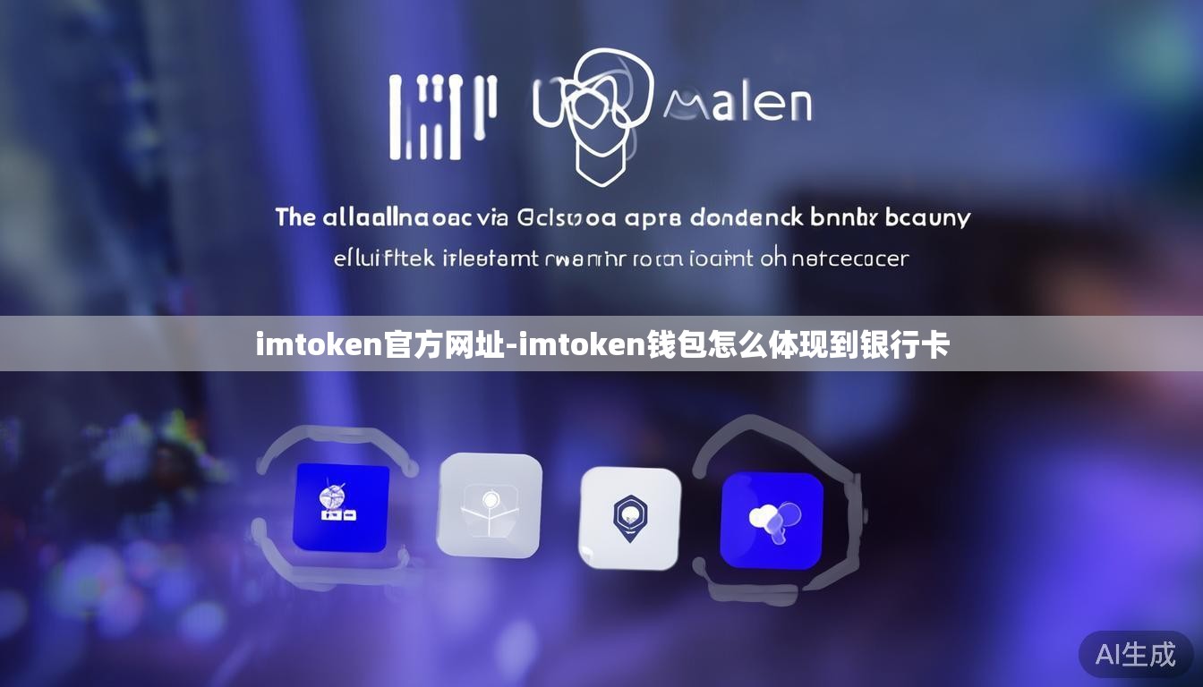 imtoken官方网址-imtoken钱包怎么体现到银行卡