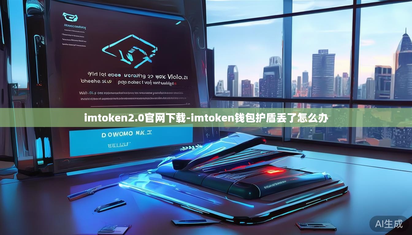 imtoken2.0官网下载-imtoken钱包护盾丢了怎么办