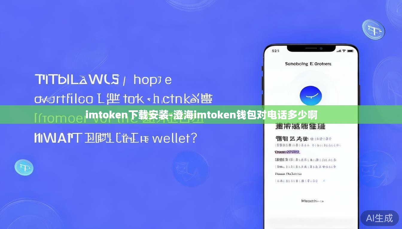 imtoken下载安装-澄海imtoken钱包对电话多少啊