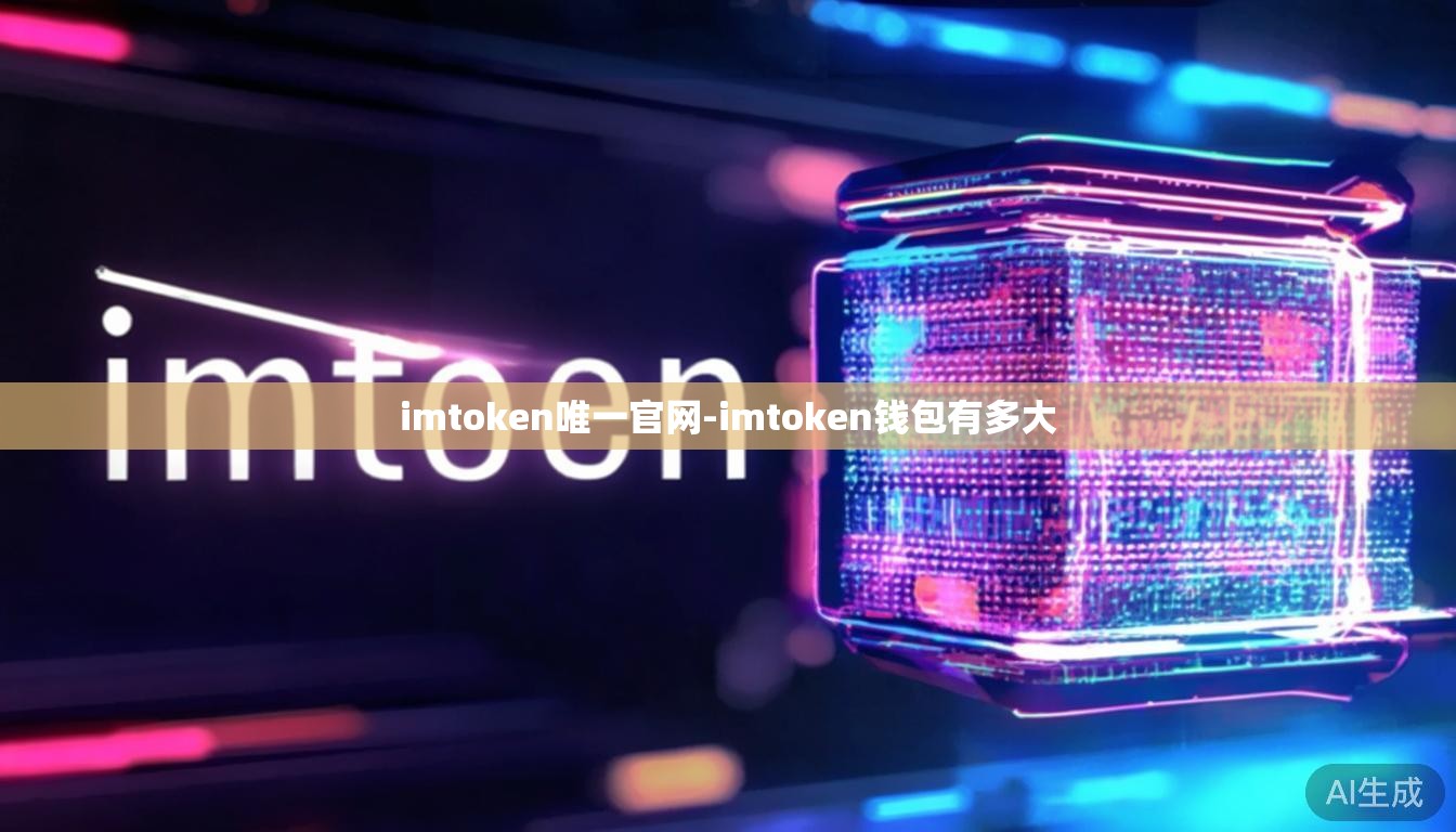imtoken唯一官网-imtoken钱包有多大