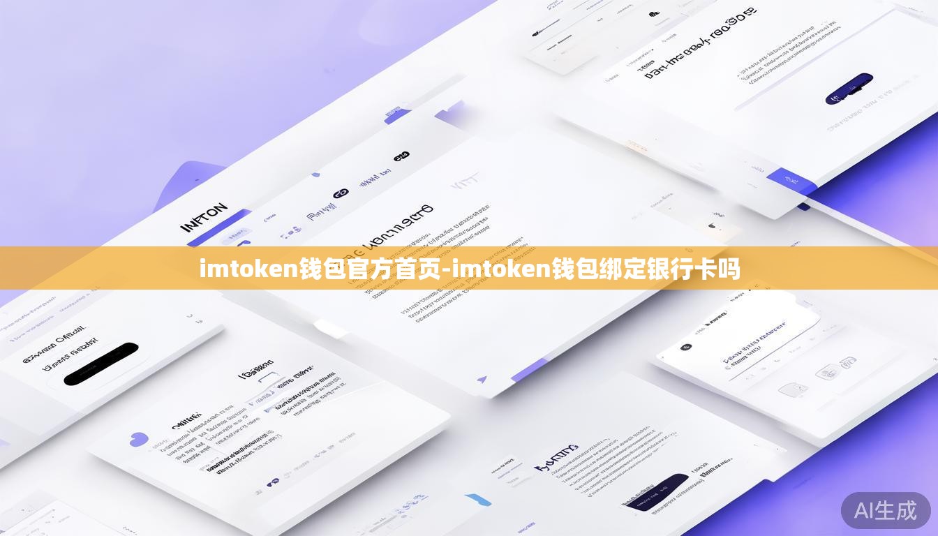 imtoken钱包官方首页-imtoken钱包绑定银行卡吗