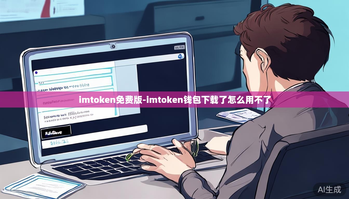 imtoken免费版-imtoken钱包下载了怎么用不了