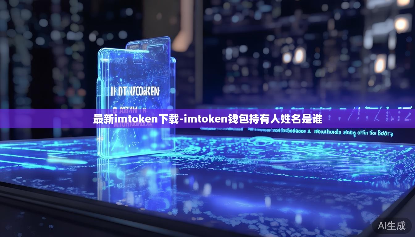 最新imtoken下载-imtoken钱包持有人姓名是谁