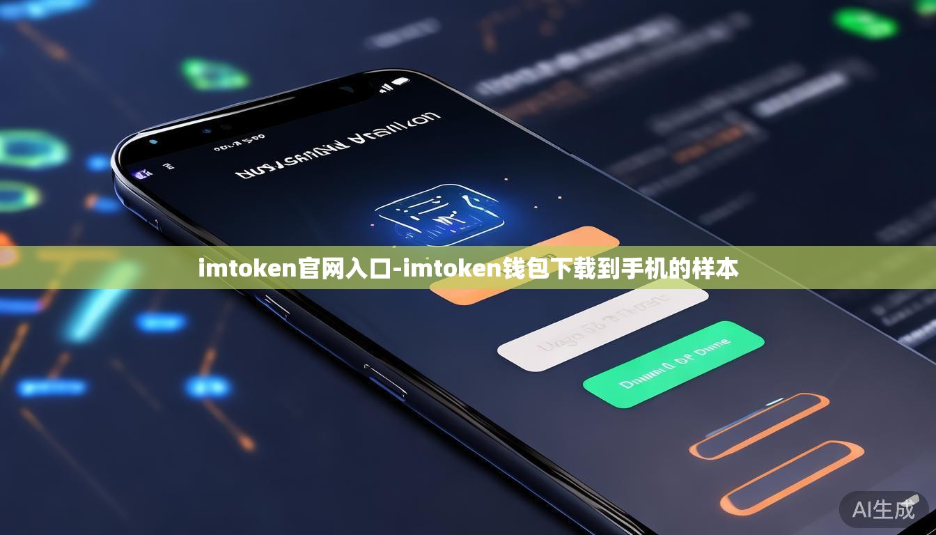 imtoken官网入口-imtoken钱包下载到手机的样本