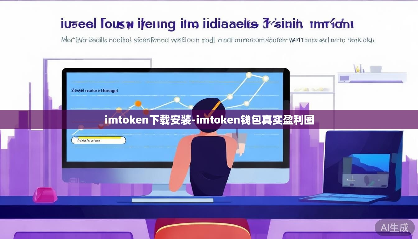 imtoken下载安装-imtoken钱包真实盈利图