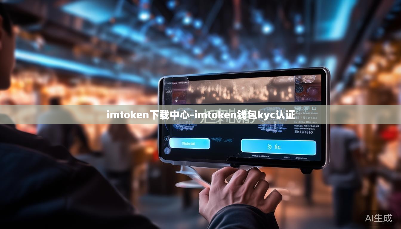 imtoken下载中心-imtoken钱包kyc认证