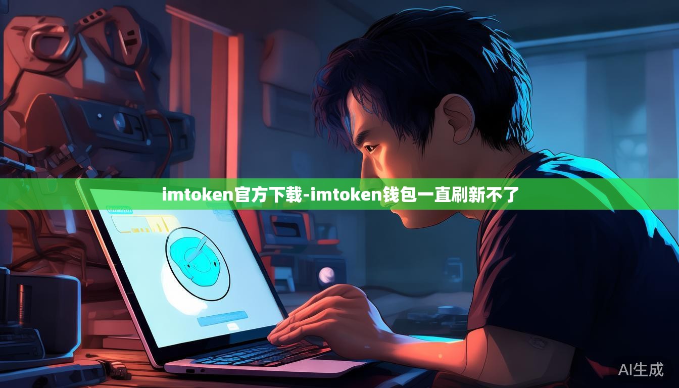 imtoken官方下载-imtoken钱包一直刷新不了