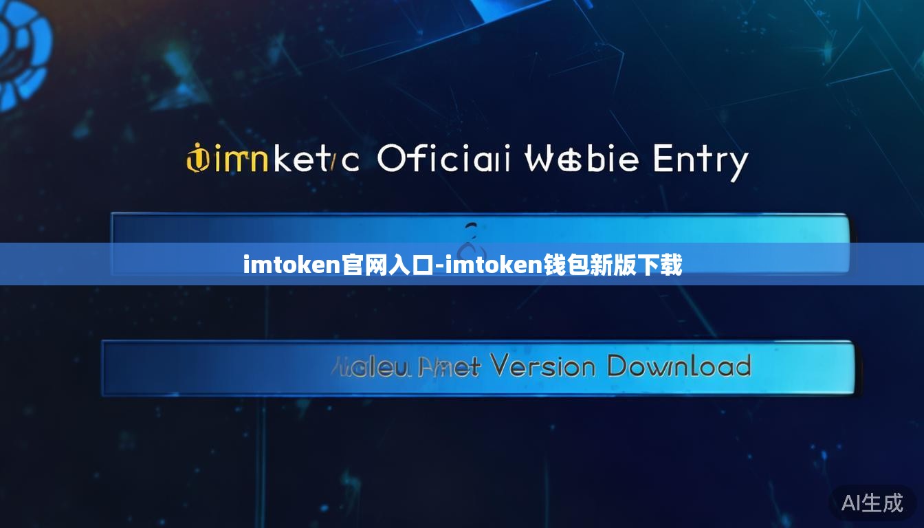 imtoken官网入口-imtoken钱包新版下载 imtoken官网入口-imtoken钱包新版下载