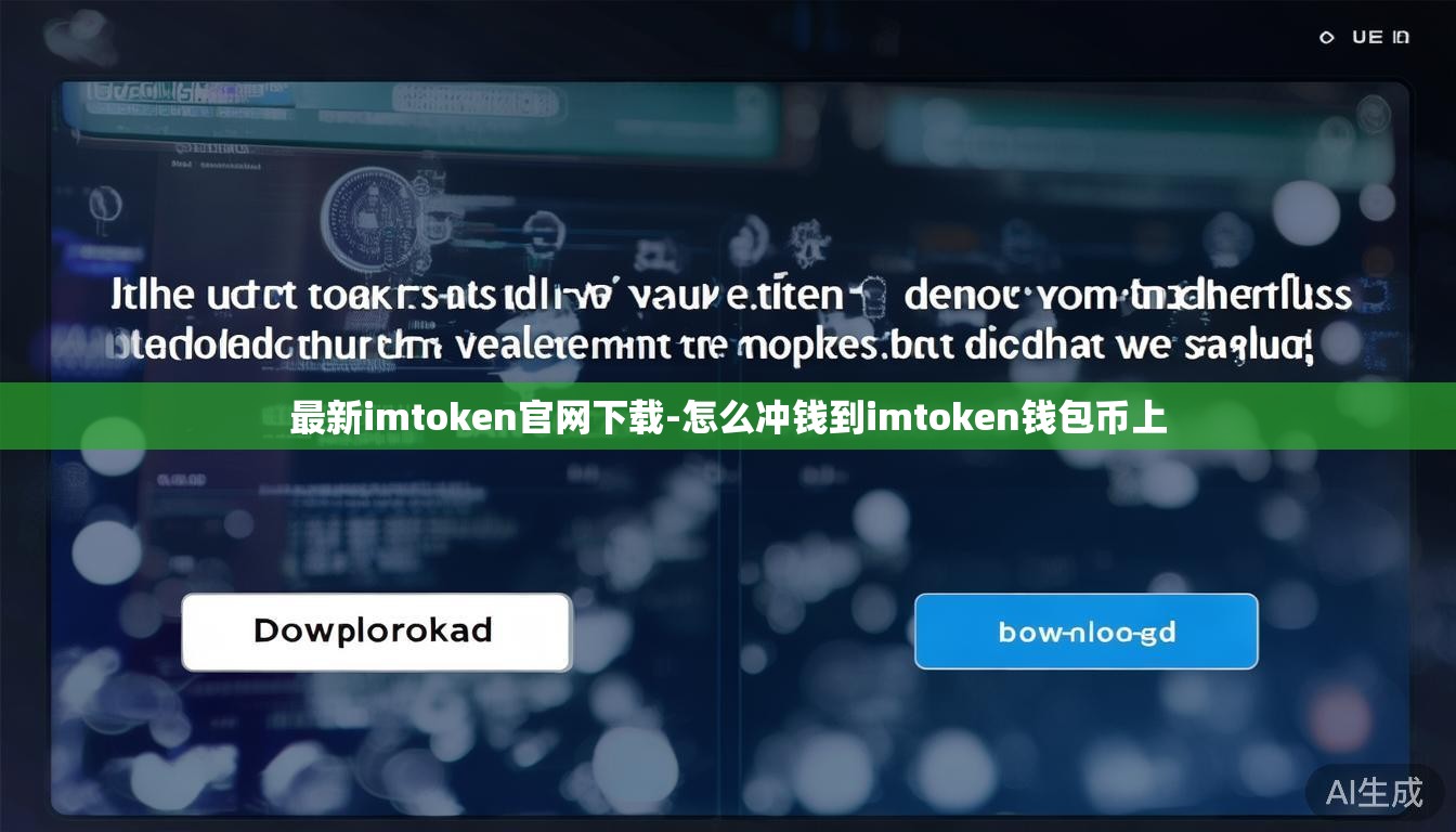 最新imtoken官网下载-怎么冲钱到imtoken钱包币上 最新imtoken官网下载-怎么冲钱到imtoken钱包币上