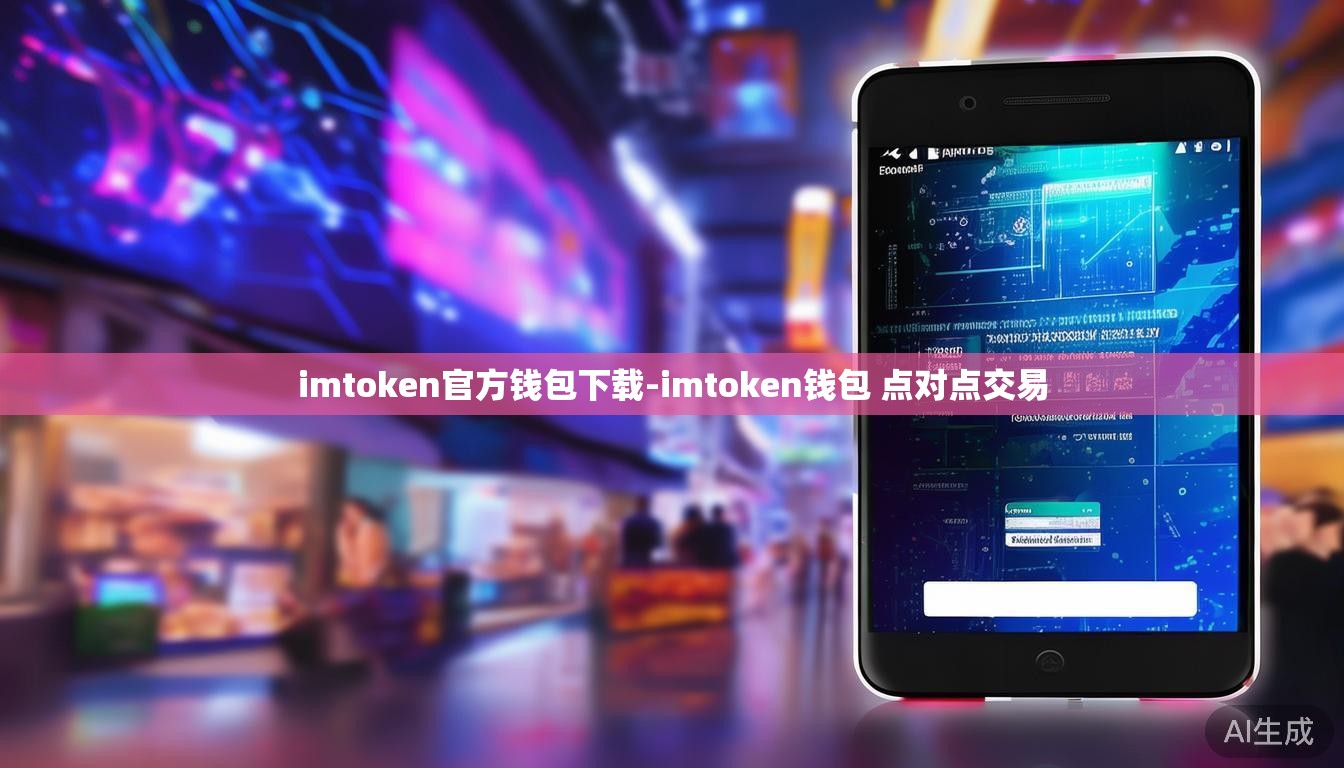 imtoken官方钱包下载-imtoken钱包 点对点交易