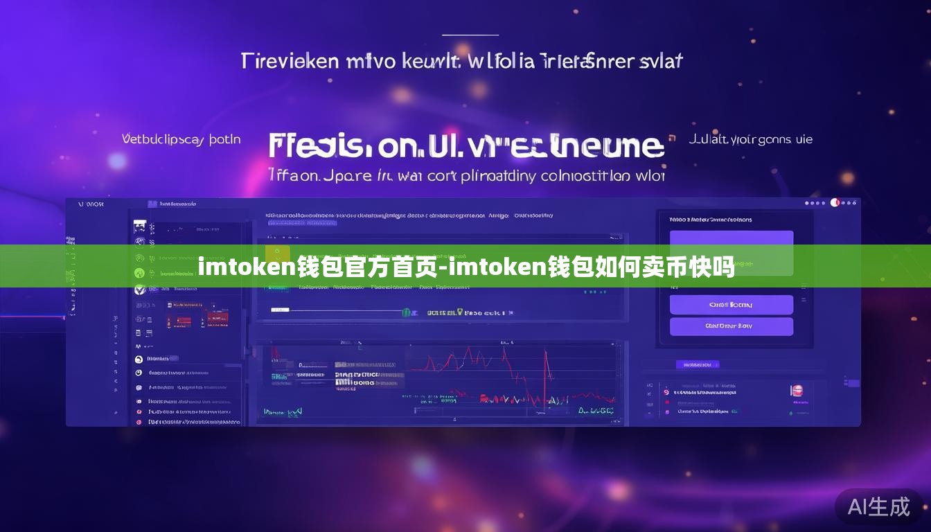 imtoken钱包官方首页-imtoken钱包如何卖币快吗 imtoken钱包官方首页-imtoken钱包如何卖币快吗