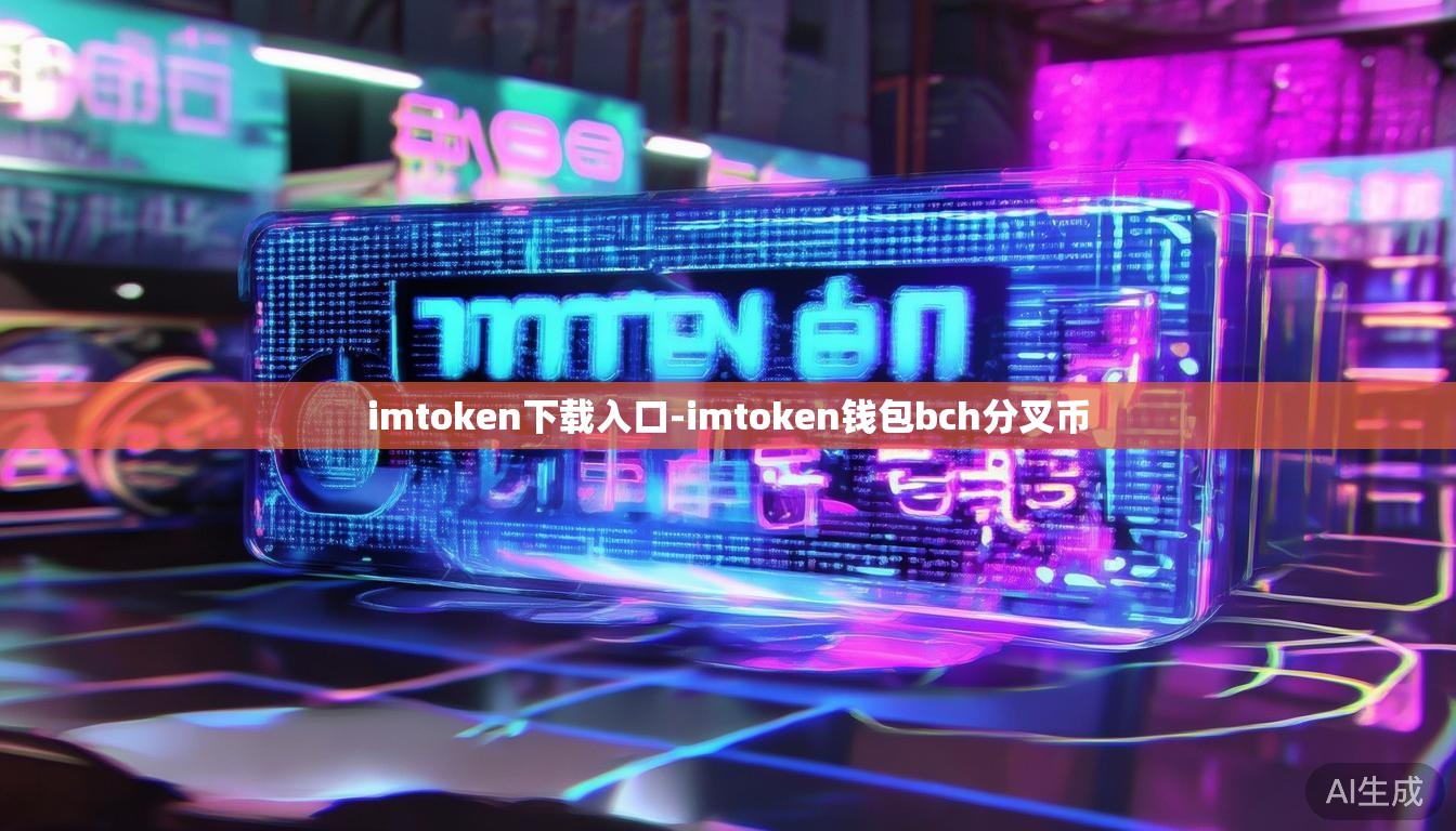 imtoken下载入口-imtoken钱包bch分叉币