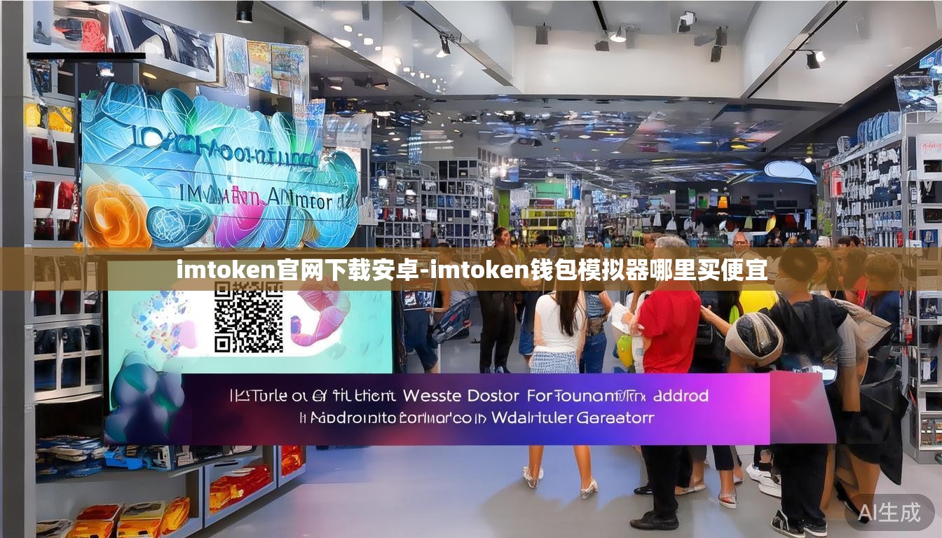 imtoken官网下载安卓-imtoken钱包模拟器哪里买便宜