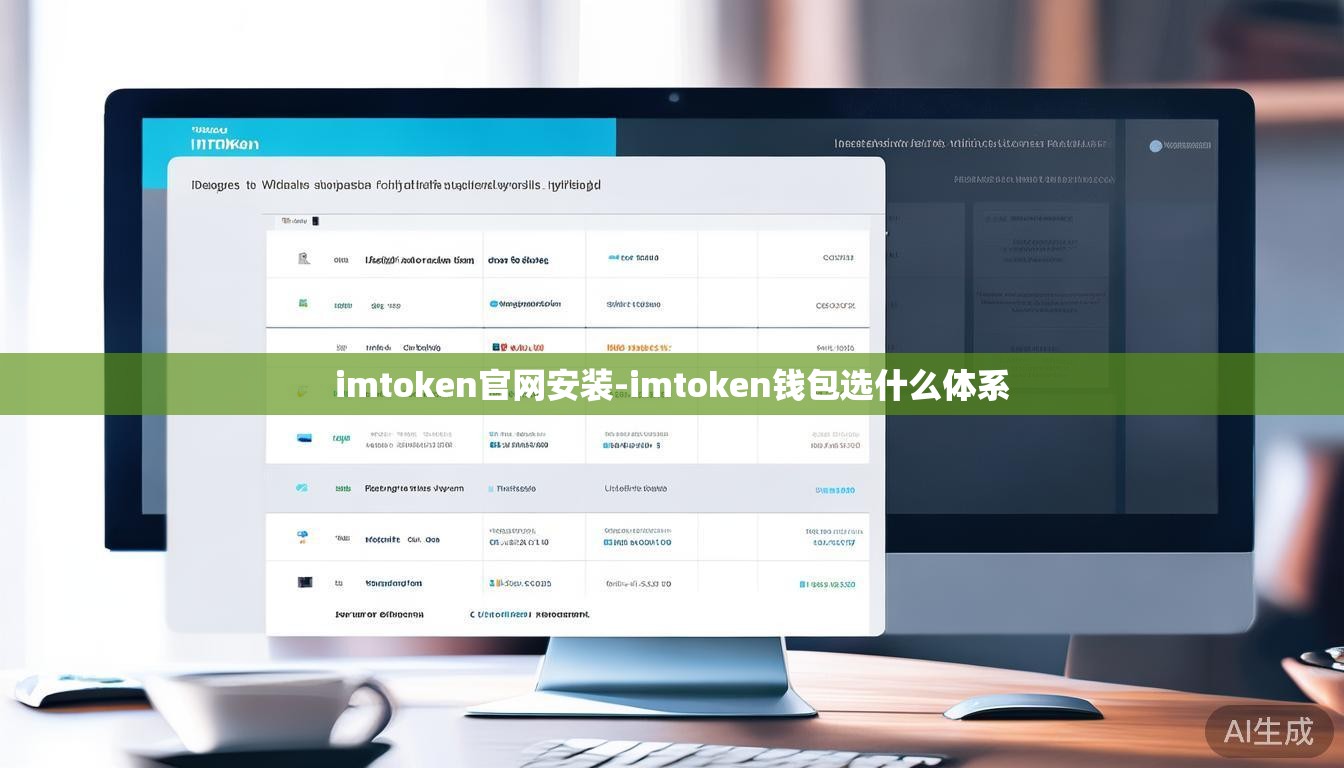 imtoken官网安装-imtoken钱包选什么体系