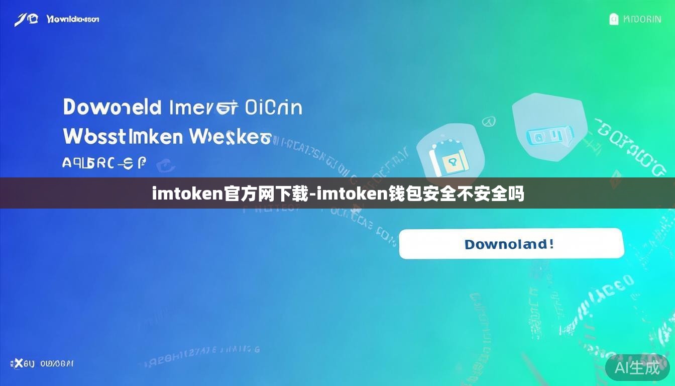 imtoken官方网下载-imtoken钱包安全不安全吗 imtoken官方网下载-imtoken钱包安全不安全吗