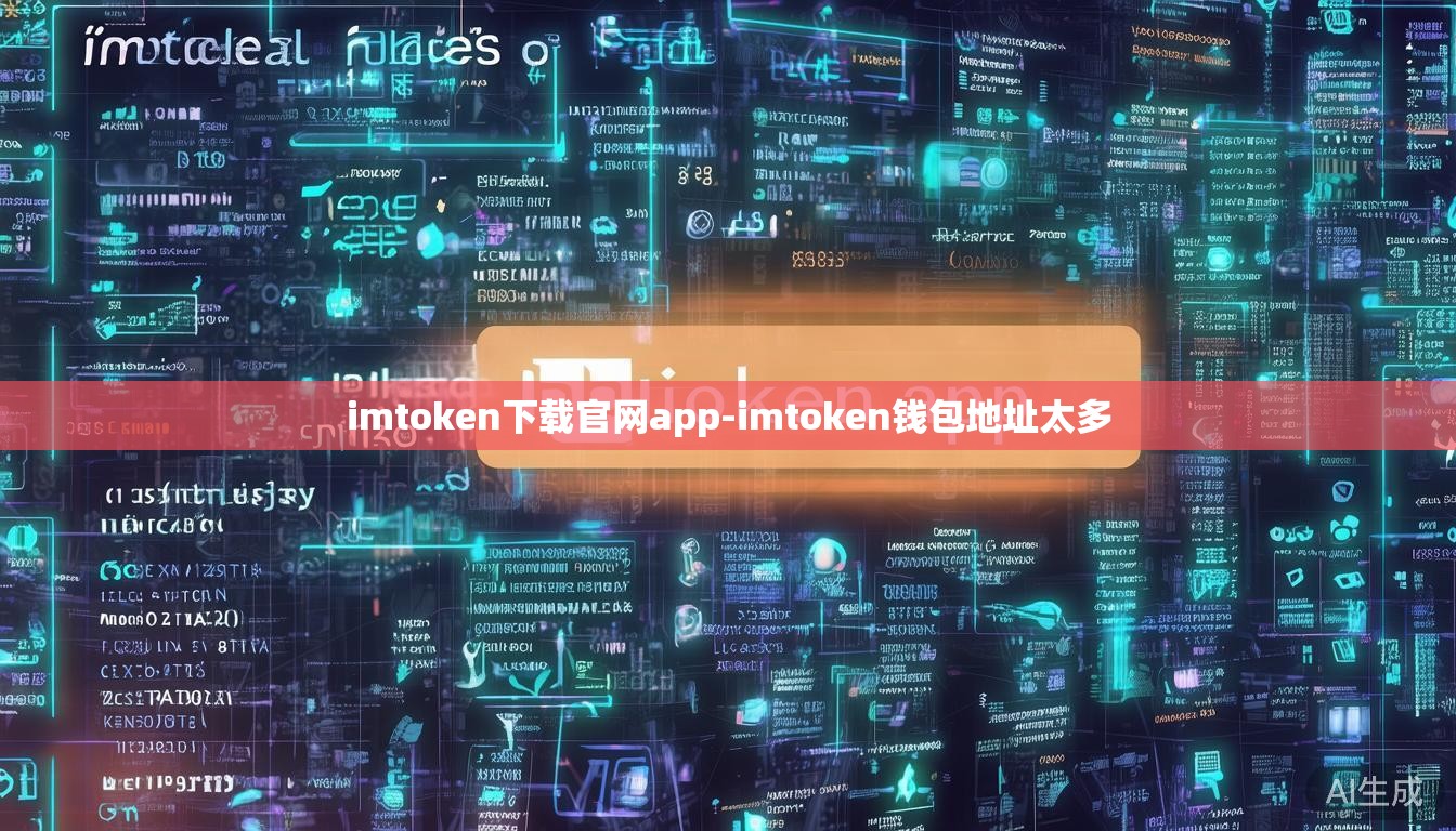 imtoken下载官网app-imtoken钱包地址太多