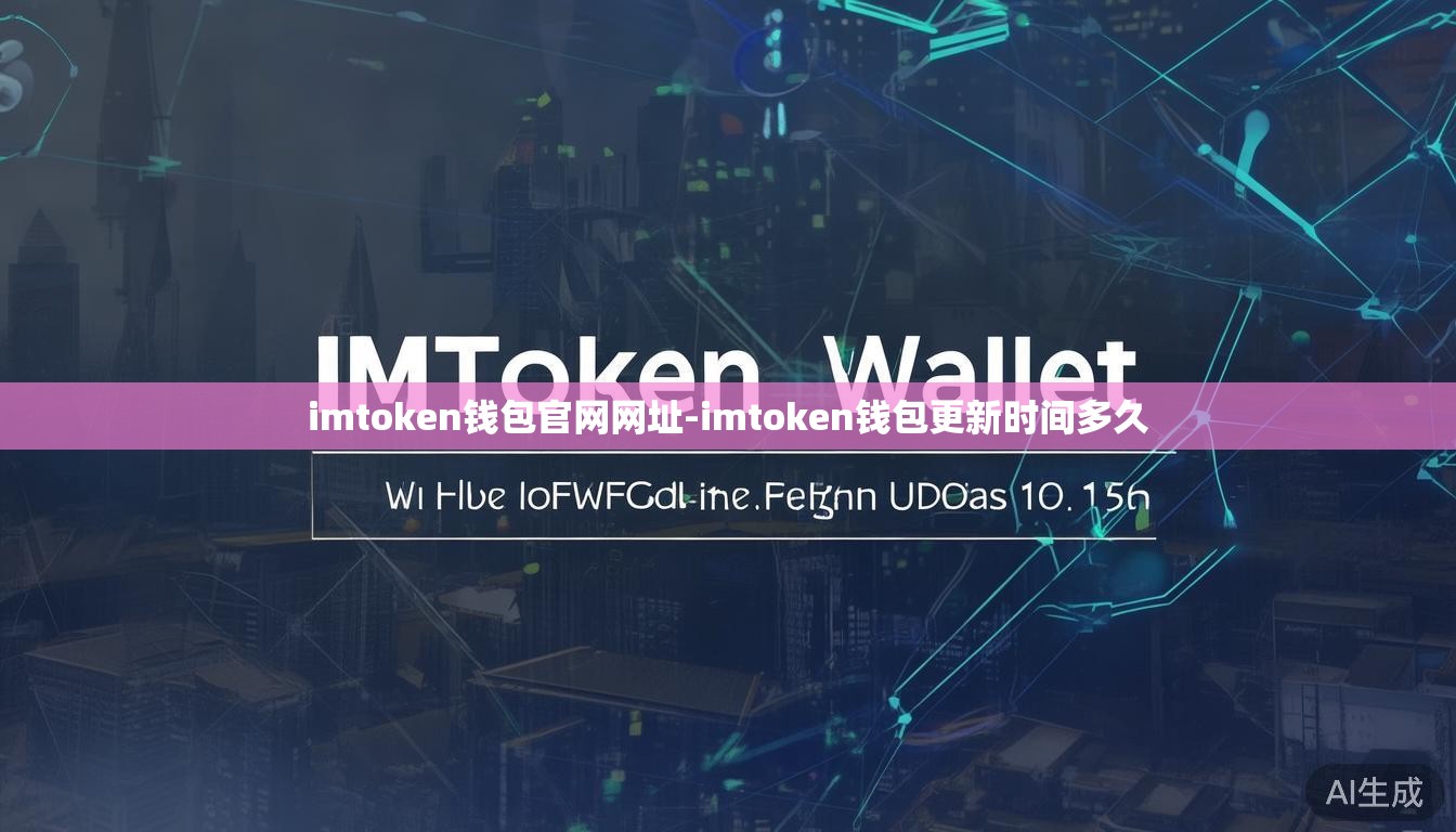 imtoken钱包官网网址-imtoken钱包更新时间多久
