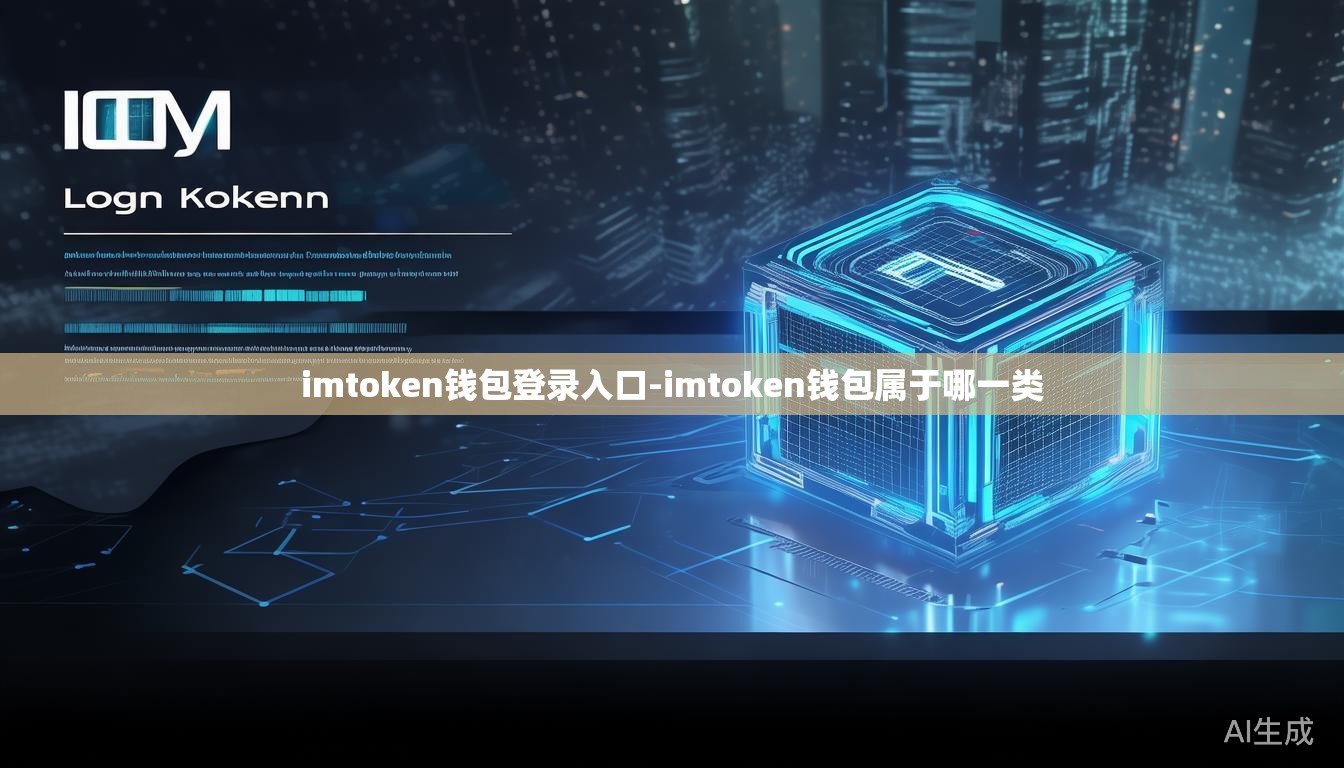 imtoken钱包登录入口-imtoken钱包属于哪一类 imtoken钱包登录入口-imtoken钱包属于哪一类